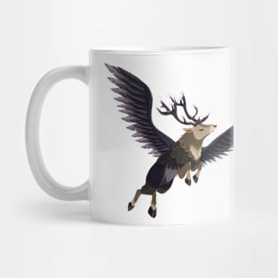 Peryton Mug